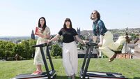 Going out or staying in? Your weekend guide to what's happening in Cork