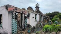 Fundraiser for animal lover Margaret (85) who lost 'beautiful' Cork home in fire
