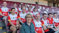 MTU to sponsor Munster's first LGBTQIA+ GAA club