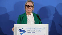 North South Ministerial Council