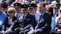 Garda Memorial Day