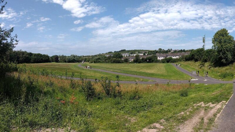 New park on Cork's northside 'a really welcome addition'