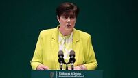 Farrelly Commission's investigation report