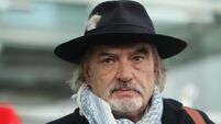 Ian Bailey death