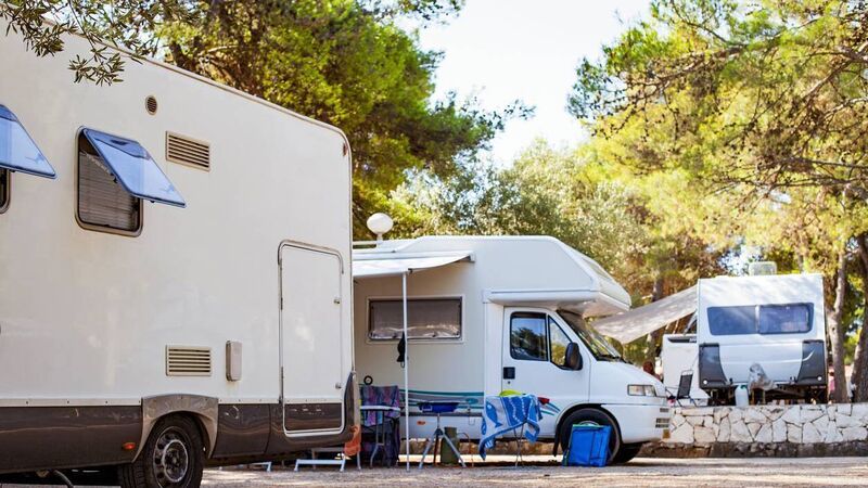 Cork lacking camper van sites, says MEP