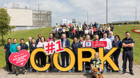 Cork Airport best in Europe for third time