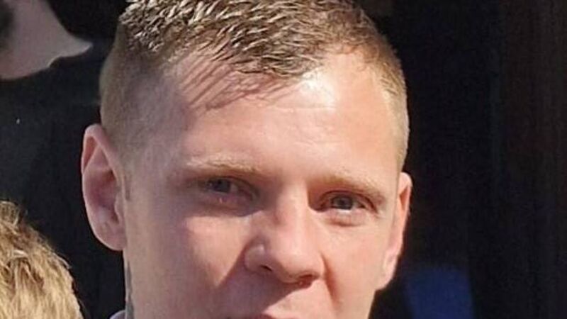 Concern for wellbeing of missing Cork man, last seen in Dublin