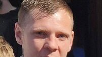 Concern for wellbeing of missing Cork man, last seen in Dublin