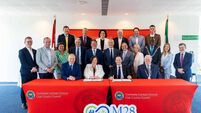 Construction update: Progress being made across multiple Cork infrastructure projects