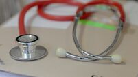 GP surgery stock