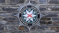 Police Stock