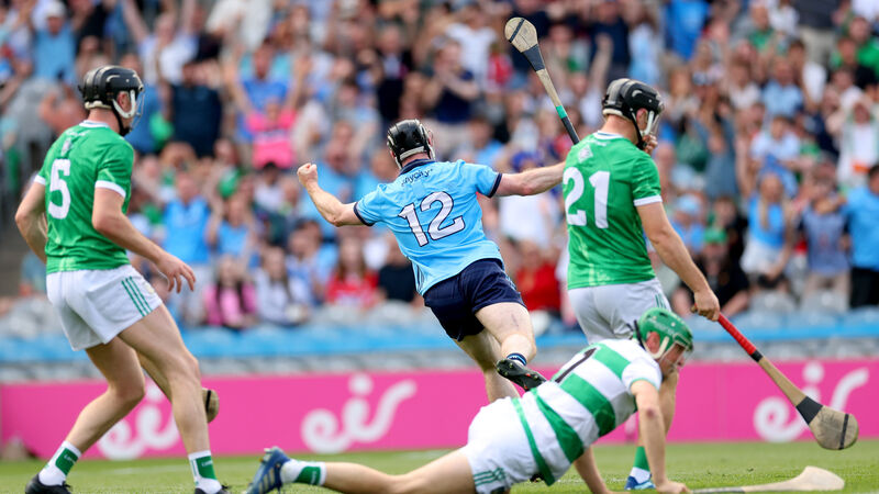 All-Ireland semi-finals set: Ticket information for Cork v Dublin