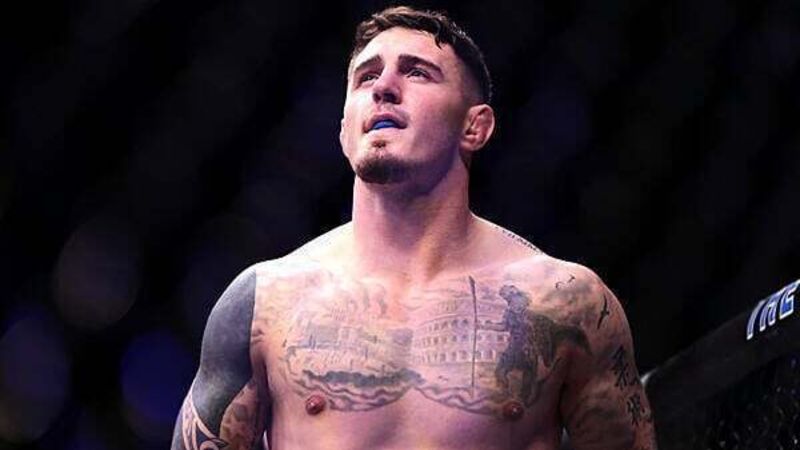 Tom Aspinall installed as UFC champion after Jon Jones confirms retirement Tom Aspinall installed as UFC champion after Jon Jones confirms retirement