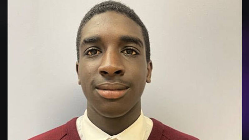 Boy who died in swimming tragedy remembered for leadership qualities Boy who died in swimming tragedy remembered for leadership qualities
