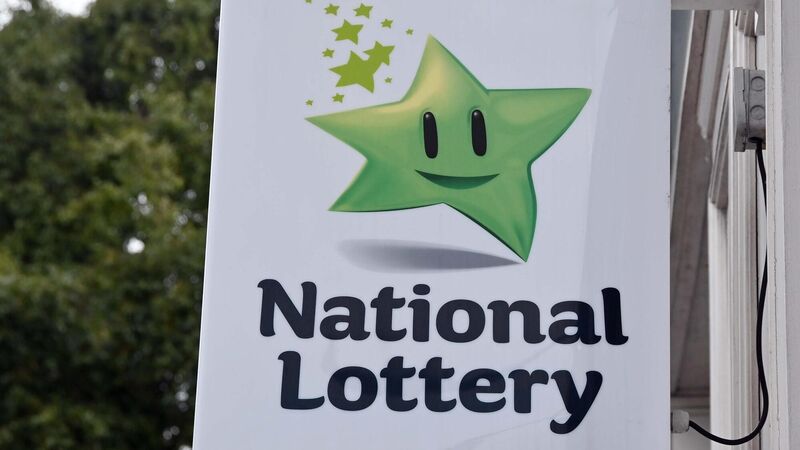 Second big lotto win for Cork as ticket worth almost €195k sold in Blarney