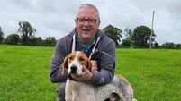 Draghunting: Famous win for Griffin United's Sean T 