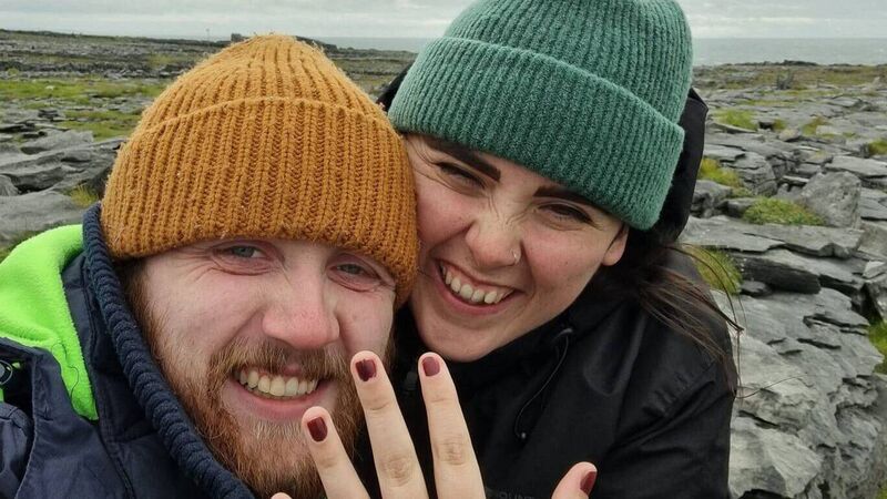 How I met my partner: Movie making couple script the perfect meet-cute and love story