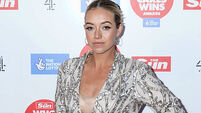 The Sun's Who Cares Wins Awards