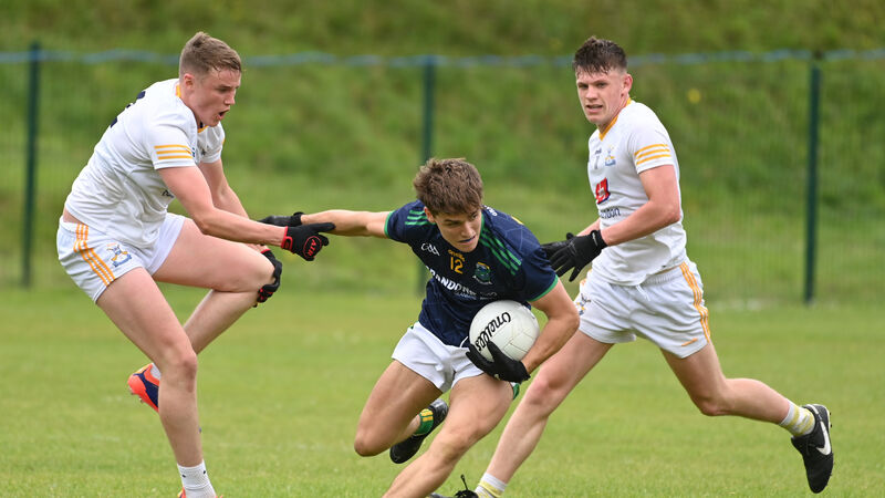Lilywhites on the up: Manager Robert O'Driscoll delighted as Bandon secure dual promotion Lilywhites on the up: Manager Robert O'Driscoll delighted as Bandon secure dual promotion
