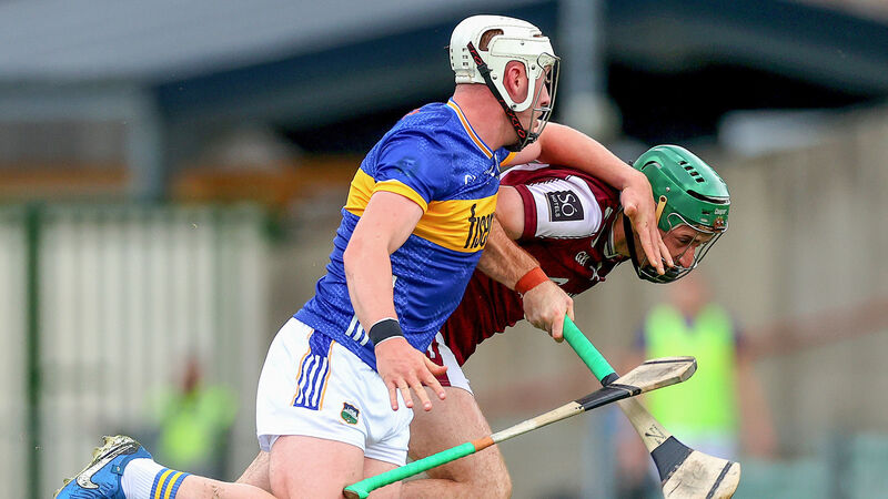 John Horgan: Tipp have huge momentum and can Cork and Kilkenny cope with four-week break John Horgan: Tipp have huge momentum and can Cork and Kilkenny cope with four-week break