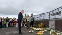 Letter to the Editor: 'We will always remember the kindness of the people of Cork'