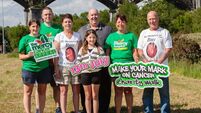 Cork family gearing up for a trek in memory of 'brother, father, and friend' Ray