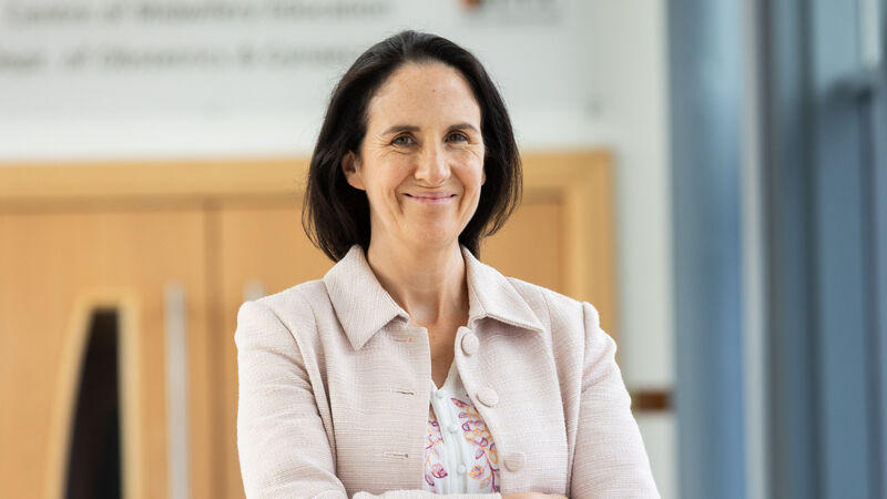 HSE initiative offers well-being support for new Cork mothers