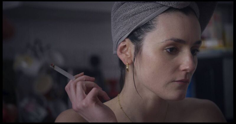 Posy Sterling as Molly Brown in Lollipop. Picture: Courtesy of MetFilm
Posy Sterling as Molly Brown in Lollipop. Picture: Courtesy of MetFilm