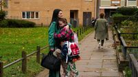 'I know how important it is to have a safe space to call home' 