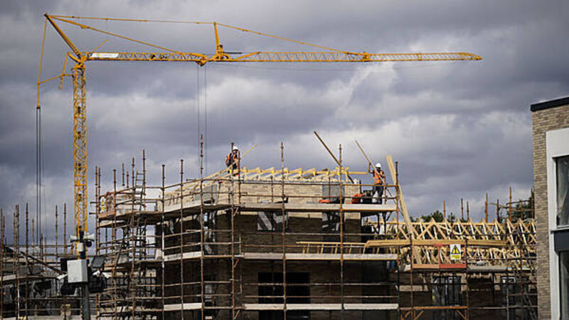 House price increases could be 'well ahead of last year', auctioneers say