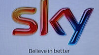 Sky stock
