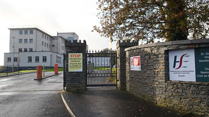 Cork TD appeals for change of direction on mental health facility Cork TD appeals for change of direction on mental health facility