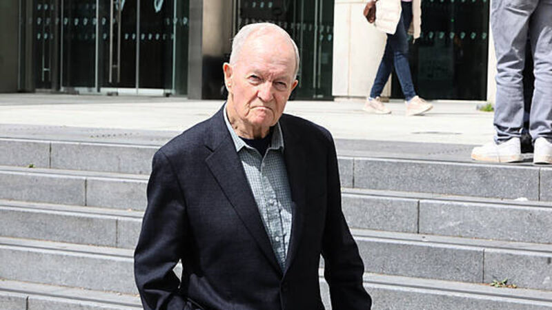 Former school principal jailed over indecent assaults of boys Former school principal jailed over indecent assaults of boys