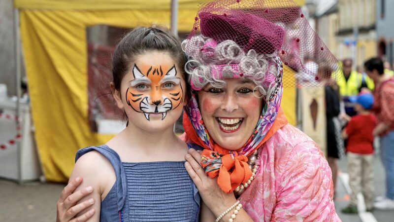 All About Cork: Celebrations and fun at Shandon Street Festival All About Cork: Celebrations and fun at Shandon Street Festival