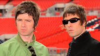 Oasis reunion