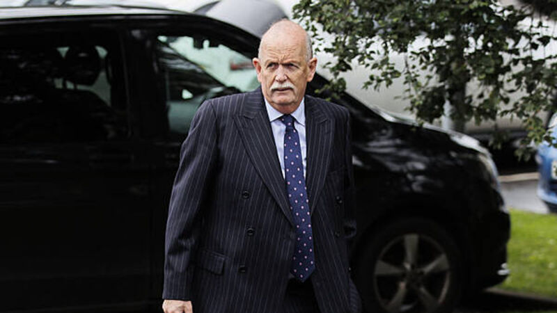 Omagh victims intend to use public inquiry to ‘heap shame’ on Irish Government Omagh victims intend to use public inquiry to ‘heap shame’ on Irish Government