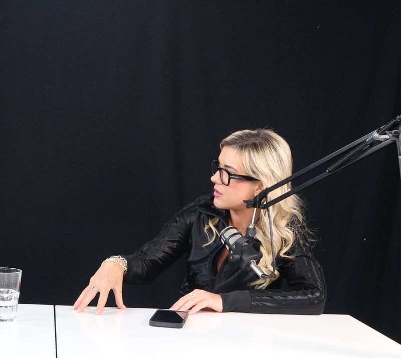 “Every single guest has brought a completely different story, but the common thread is their strength,” said Brenda Dennehy. “Every single guest has brought a completely different story, but the common thread is their strength,” said Brenda Dennehy.