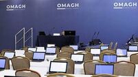 Omagh Bombing Inquiry
