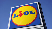Lidl financials
