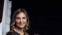 Enrika Moore: 'We hoped to build something to support our family and our dreams'