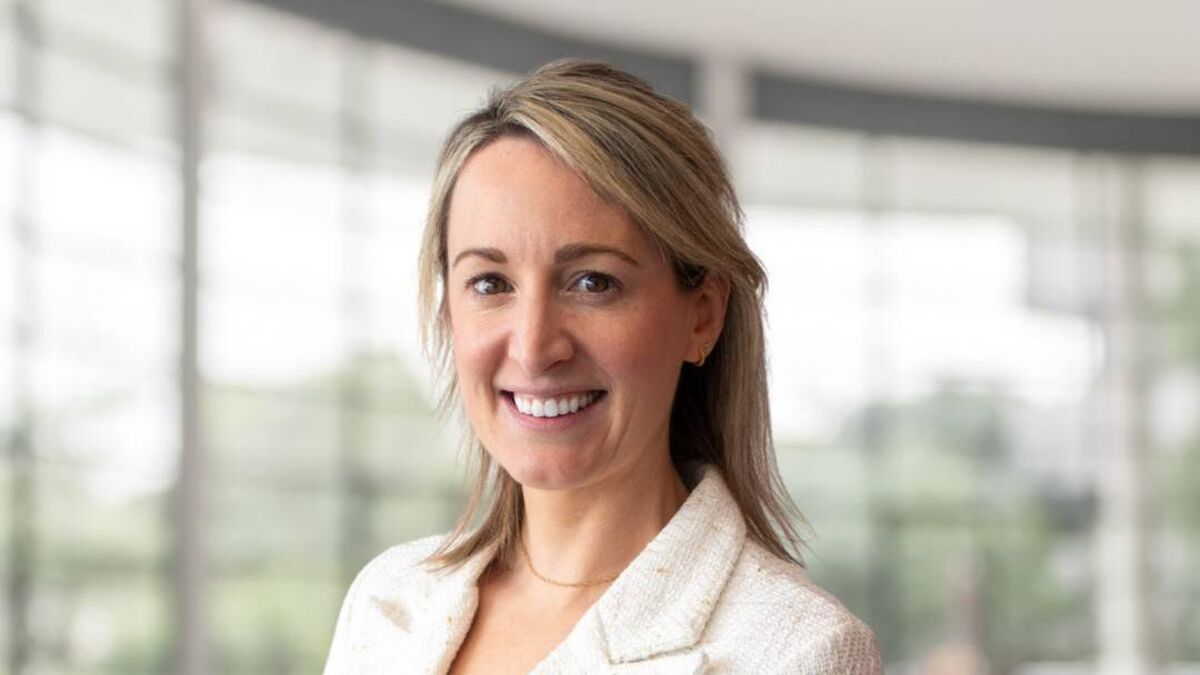 My Career: ‘I’m lucky with the flexibility’