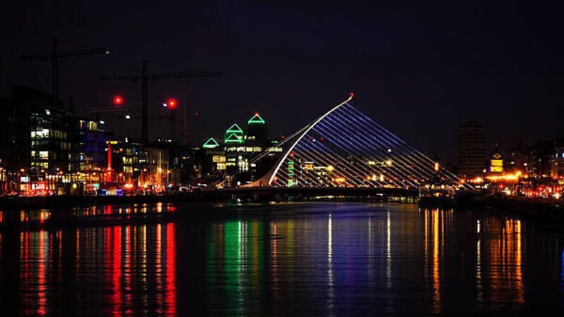 Tourism tax could help fund ‘significant’ revitalisation of Dublin – Taoiseach Tourism tax could help fund ‘significant’ revitalisation of Dublin – Taoiseach