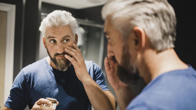 Emer O'Callaghan: Beauty advice... just for the fellas