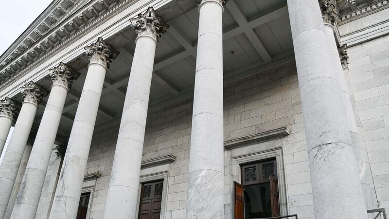 Fisherman's failure to record catch lands him in Cork court Fisherman's failure to record catch lands him in Cork court