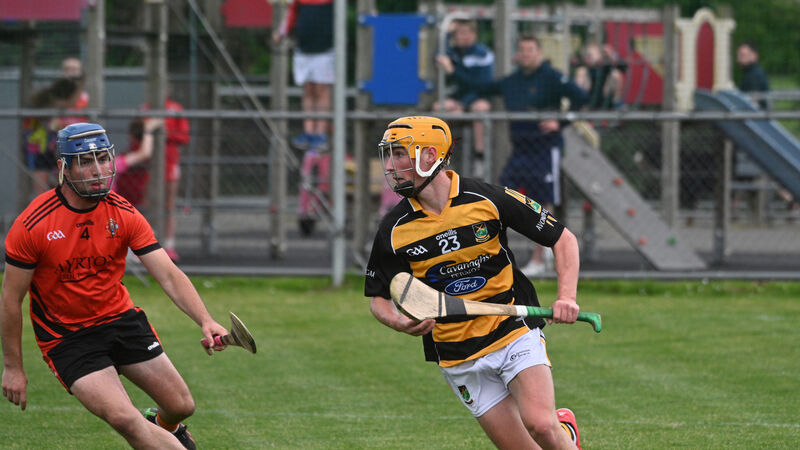 Premier SHC: Avondhu always in control as they top divisions/colleges first-phase table Premier SHC: Avondhu always in control as they top divisions/colleges first-phase table