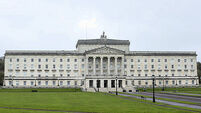 Northern Ireland's public service funding crisis