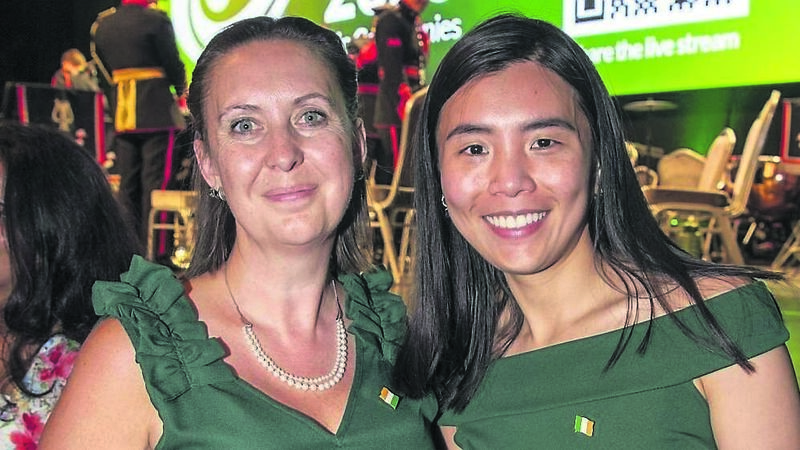 777 Cork people among the thousands of new Irish citizens