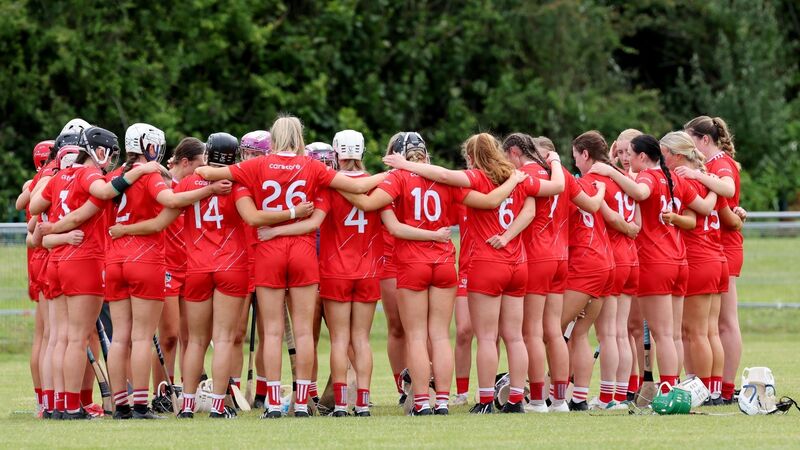 Cork U23 camogie team can make home comforts count in All-Ireland semi-final
