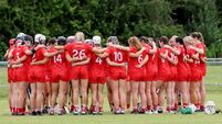 Cork U23 camogie team can make home comforts count in All-Ireland semi-final