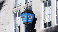 Emergency Services Stock